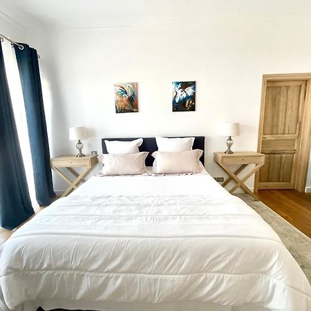 La Soleillade Aixoise Bed & Breakfast Aix-en-Provence Room photo