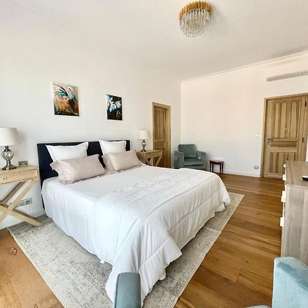 La Soleillade Aixoise Bed & Breakfast Aix-en-Provence Room photo