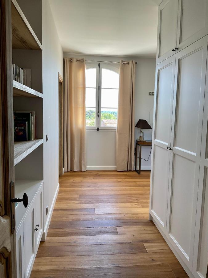 La Soleillade Aixoise Bed & Breakfast Aix-en-Provence Exterior photo