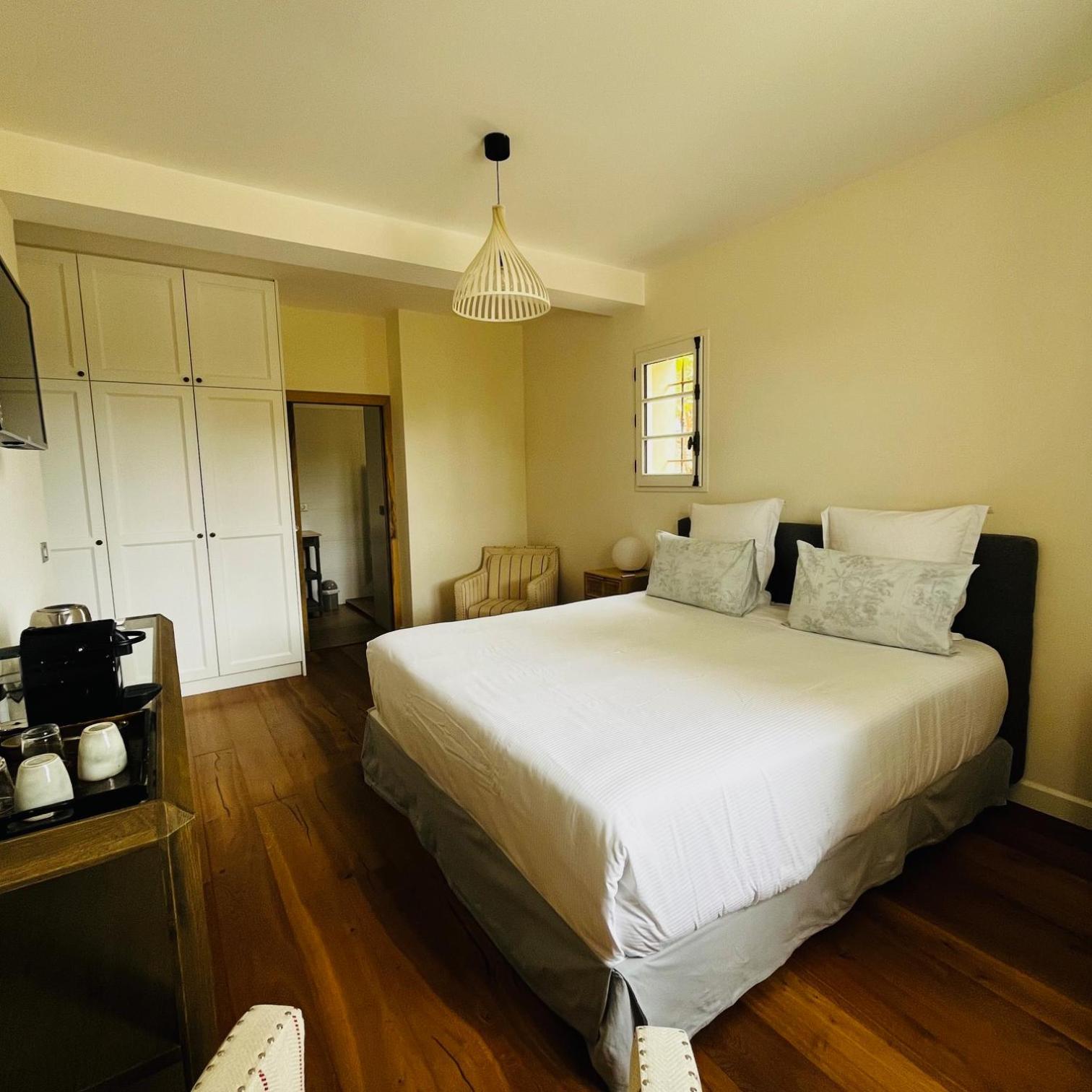 La Soleillade Aixoise Bed & Breakfast Aix-en-Provence Exterior photo