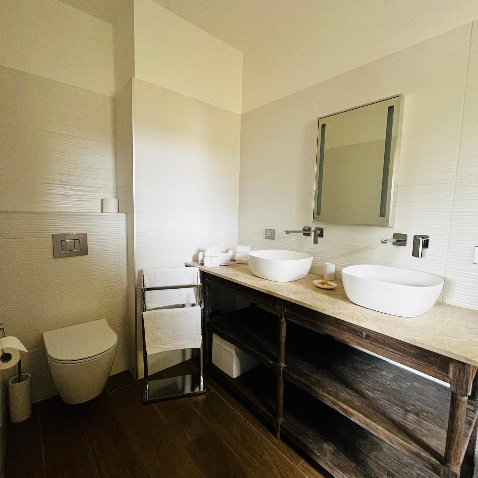 La Soleillade Aixoise Bed & Breakfast Aix-en-Provence Exterior photo