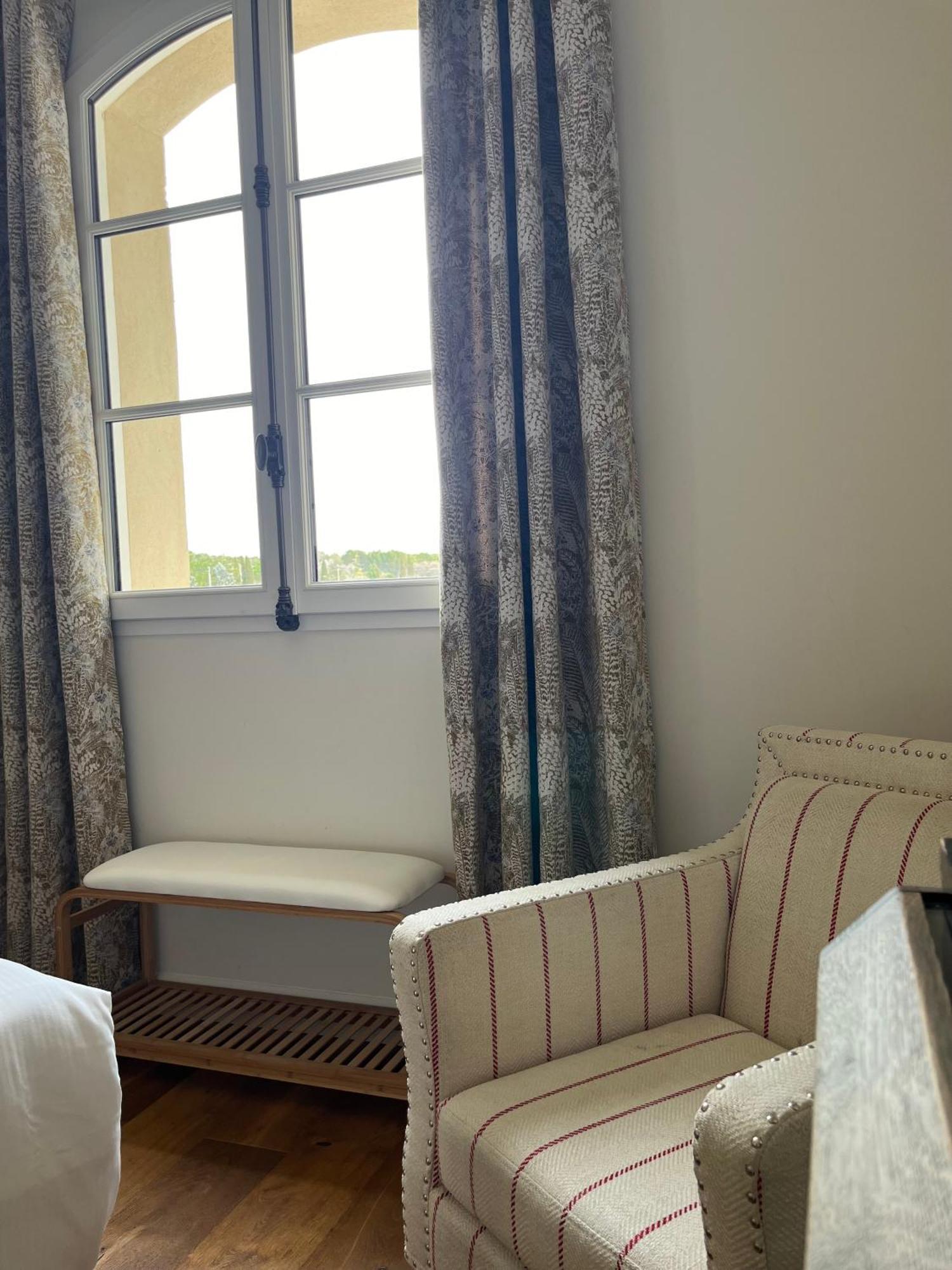 La Soleillade Aixoise Bed & Breakfast Aix-en-Provence Exterior photo