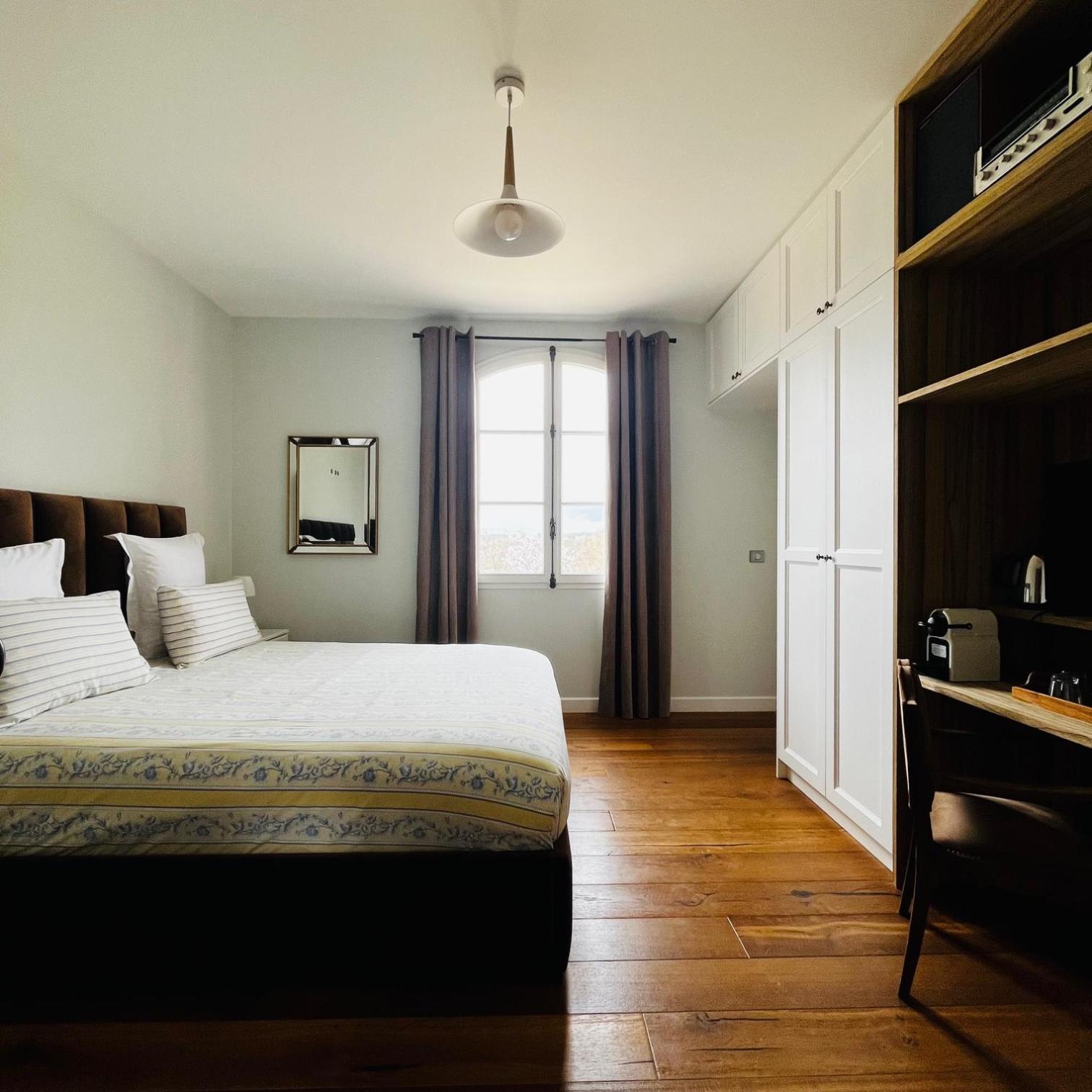 La Soleillade Aixoise Bed & Breakfast Aix-en-Provence Exterior photo