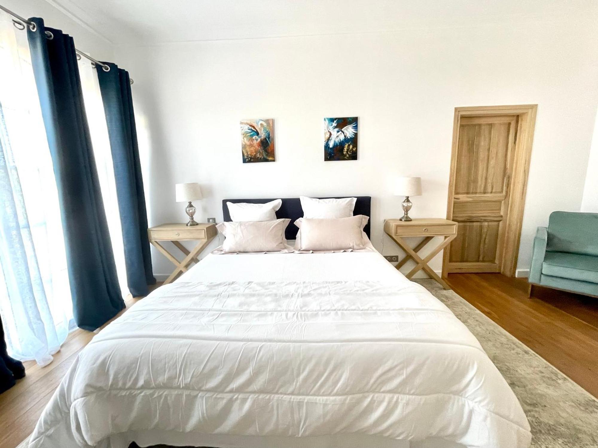 La Soleillade Aixoise Bed & Breakfast Aix-en-Provence Room photo